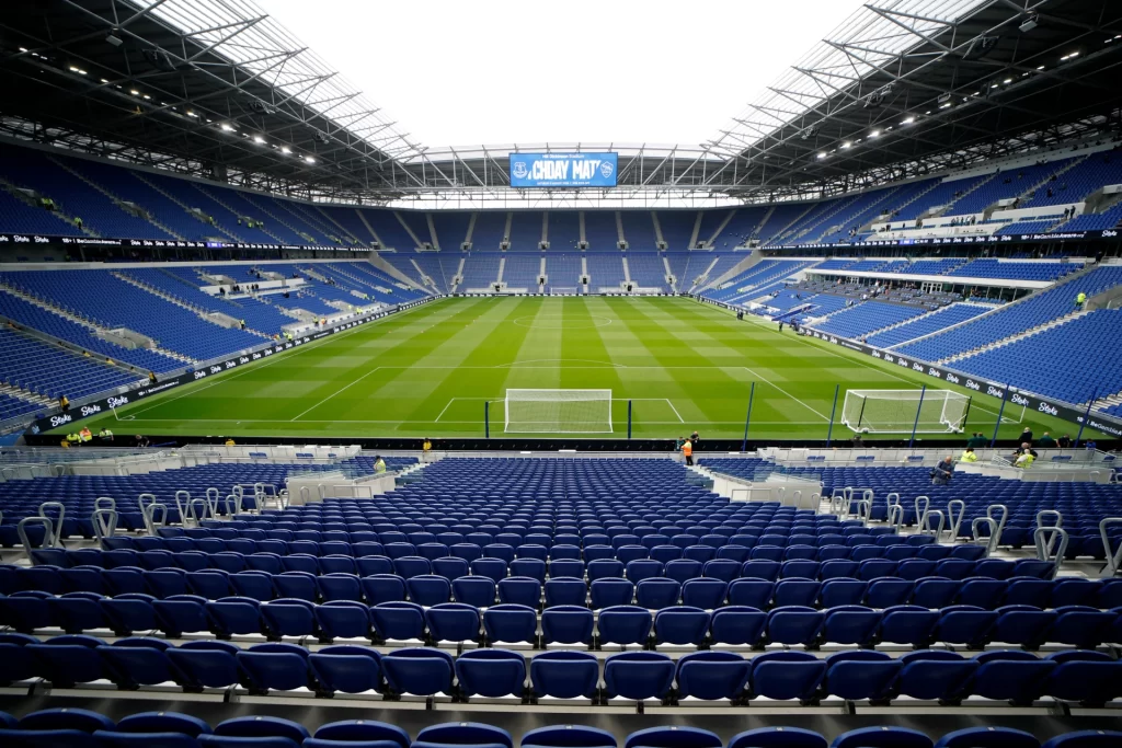 İki yıl önce almışlardı: Everton için flaş satış kararı!