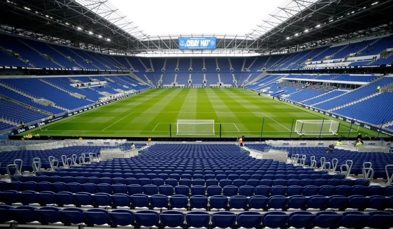 İki yıl önce almışlardı: Everton için flaş satış kararı!
