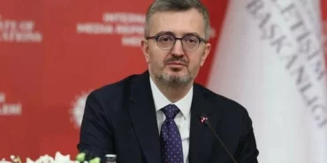 İletişim Başkanı'ndan İsrail'e sert tepki: Siyasi çaresizlik