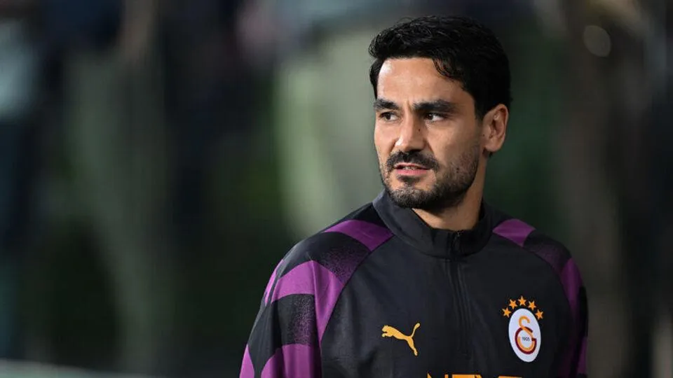 İlkay Gündoğan'dan olay yanıt: Oynamıyorum ki niye hazır olayım