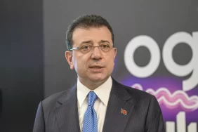 İmamoğlu mahkemede konuştu: Akın Gürlek ile perde arkası!