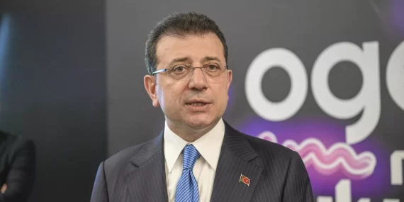 İmamoğlu mahkemede konuştu: Akın Gürlek ile perde arkası!