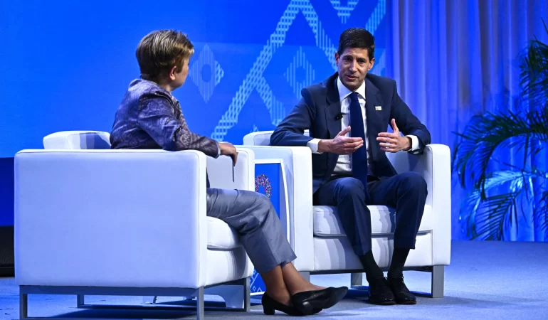 IMF'den kritik uyarı: Küresel ekonomiyi bekleyen 3 büyük risk
