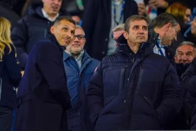 İngiliz basını ayakta: Manchester City için küme düşme yetmez