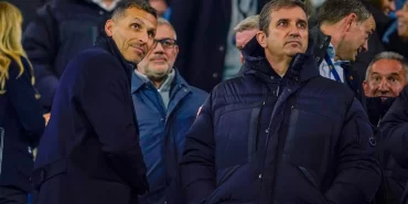 İngiliz basını ayakta: Manchester City için küme düşme yetmez