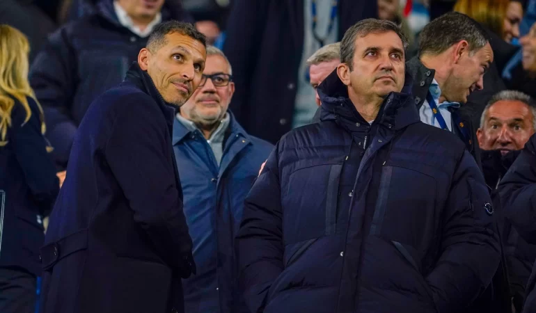İngiliz basını ayakta: Manchester City için küme düşme yetmez