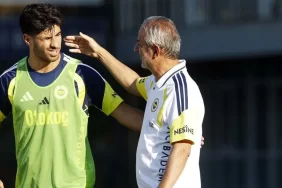 İsmail Kartal'dan Marco Asensio mesajı: Yarın güzel bir açıklama yapılacak