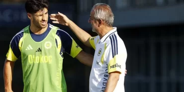 İsmail Kartal'dan Marco Asensio mesajı: Yarın güzel bir açıklama yapılacak