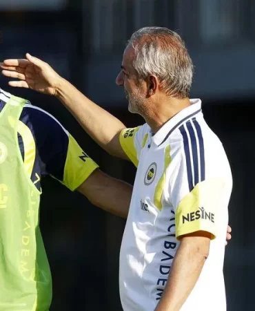 İsmail Kartal'dan Marco Asensio mesajı: Yarın güzel bir açıklama yapılacak