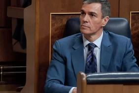 İspanya'da siyasi kriz: Meclis feshedildi, erken seçim kararı