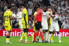 İspanya'da şok liste: Real Madrid'in 42 golü çöpe gitti!
