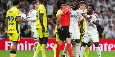 İspanya'da şok liste: Real Madrid'in 42 golü çöpe gitti!