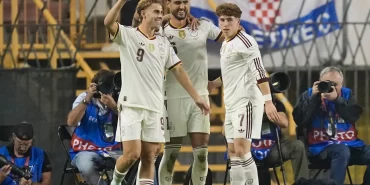 İspanya'nın gizli gol silahı: Kulübeden çıkıp tarih yazıyor
