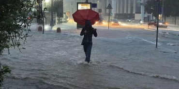 İstanbul'da 41 yılın rekoru kırıldı: Felaketin bilançosu ağır