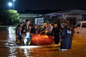 İstanbul'da felaketin ardından kritik uyarı: 10 ilçe risk altında