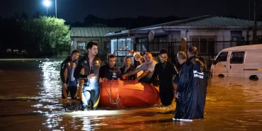 İstanbul'da felaketin ardından kritik uyarı: 10 ilçe risk altında