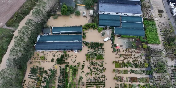 İstanbul'da sel faciası büyüyor: Can kaybı arttı, 4 kayıp!