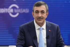 İstanbul'daki sel felaketine ilişkin Ankara'dan ilk taziye