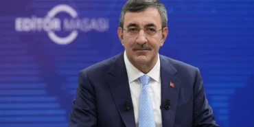 İstanbul'daki sel felaketine ilişkin Ankara'dan ilk taziye