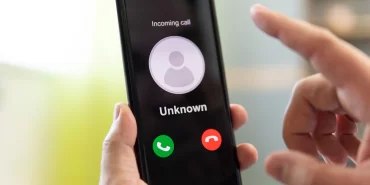 İstenmeyen aramalara son: iPhone ve Android için rehber