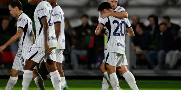 İtalya'da zirve yarışı kızıştı: Inter kazandı, Milan çöktü!