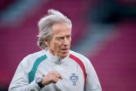 Jesus'tan Ronaldo'nun sert çıkışına ilk yanıt: İşimin başına geçiyorum