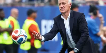 Juventus'ta kriz: 19 yıl sonra Deschamps geri mi dönüyor?