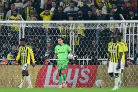 Kadıköy'de nefes kesen düello: Fenerbahçe üstünlüğü koruyamadı