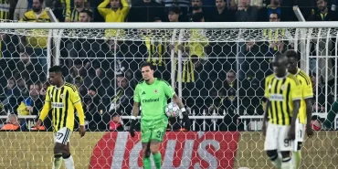 Kadıköy'de nefes kesen düello: Fenerbahçe üstünlüğü koruyamadı