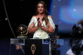 Kadınlar Ballon d'Or 2026: Putellas ve Barcelona damgası