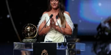 Kadınlar Ballon d'Or 2026: Putellas ve Barcelona damgası