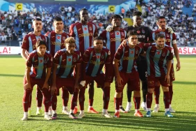 Karadeniz Fırtınası: Türk futbolunun efsanesi Trabzonspor