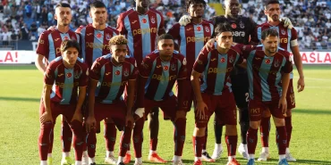 Karadeniz Fırtınası: Türk futbolunun efsanesi Trabzonspor
