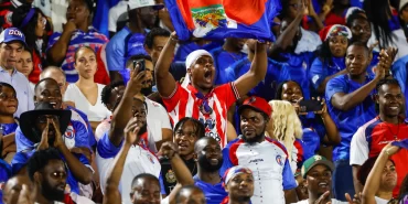Karayipler'de kriz: Dominik ile Haiti arasında maç gerilimi
