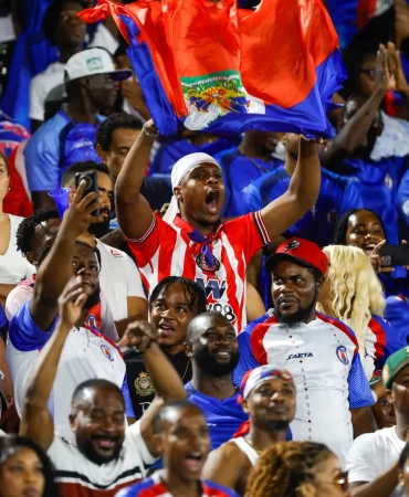 Karayipler'de kriz: Dominik ile Haiti arasında maç gerilimi