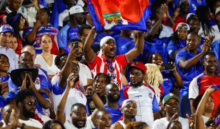 Karayipler'de kriz: Dominik ile Haiti arasında maç gerilimi