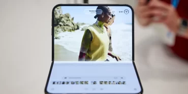 Katlanabilir iPhone'da şok fatura: Ekran tamiri cep yakacak