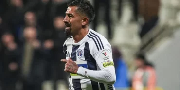 Kerem Demirbay'dan Galatasaray özrü: Yanlış anlaşıldım