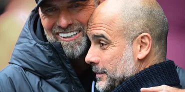Klopp'tan geri adım: Guardiola'ya saygım şampiyonluktan büyük