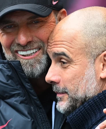 Klopp'tan geri adım: Guardiola'ya saygım şampiyonluktan büyük