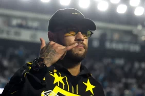 Kritik seçim öncesi Neymar sessizliğini bozdu: İşte o işaret