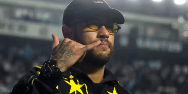 Kritik seçim öncesi Neymar sessizliğini bozdu: İşte o işaret