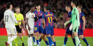 La Liga'da 10 yıllık hakem bilançosu: Hangi dev kârlı çıktı?