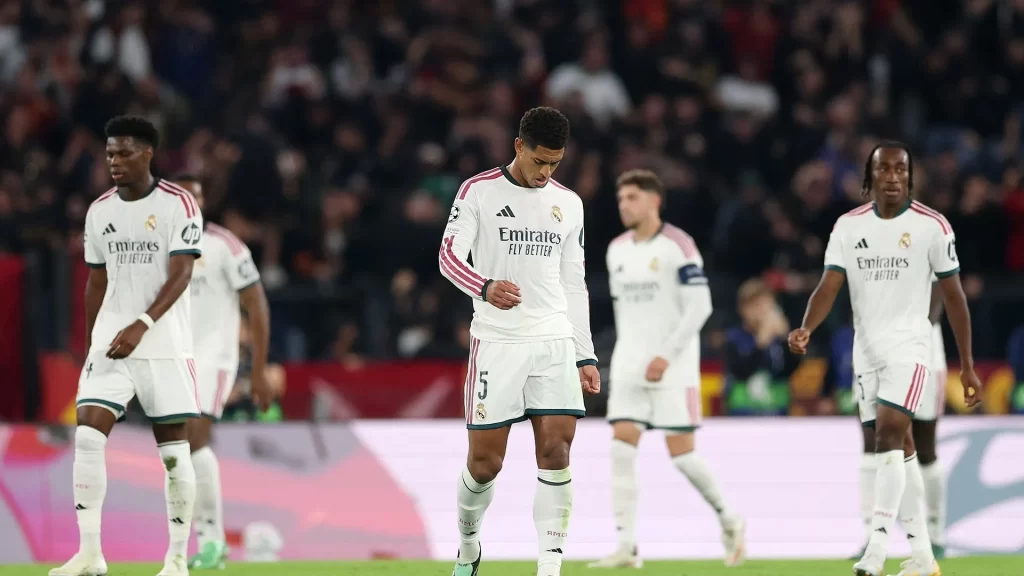 La Liga'da Goebbels depremi: Tebas ile Real Madrid kapıştı