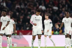 La Liga'da Goebbels depremi: Tebas ile Real Madrid kapıştı