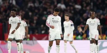 La Liga'da Goebbels depremi: Tebas ile Real Madrid kapıştı