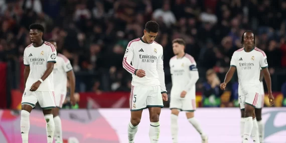 La Liga’da Goebbels depremi: Tebas ile Real Madrid kapıştı