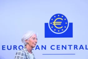 Lagarde'dan borçlu ülkelere sert uyarı: Yüksek faize alışın!