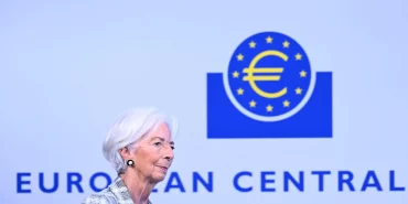 Lagarde'dan borçlu ülkelere sert uyarı: Yüksek faize alışın!