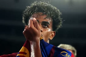 Lamine Yamal Messi’nin rekorunu kırdı: Tarihi başlangıç